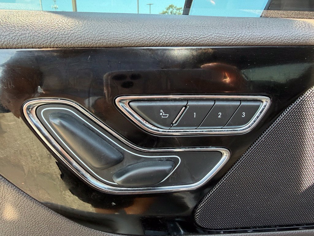 2022 Lincoln Aviator Reserve - 201A PKG - VISTA ROOF - DYNAMIC HANDLING PKG