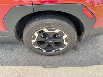 2024 Hyundai SANTA FE SEL