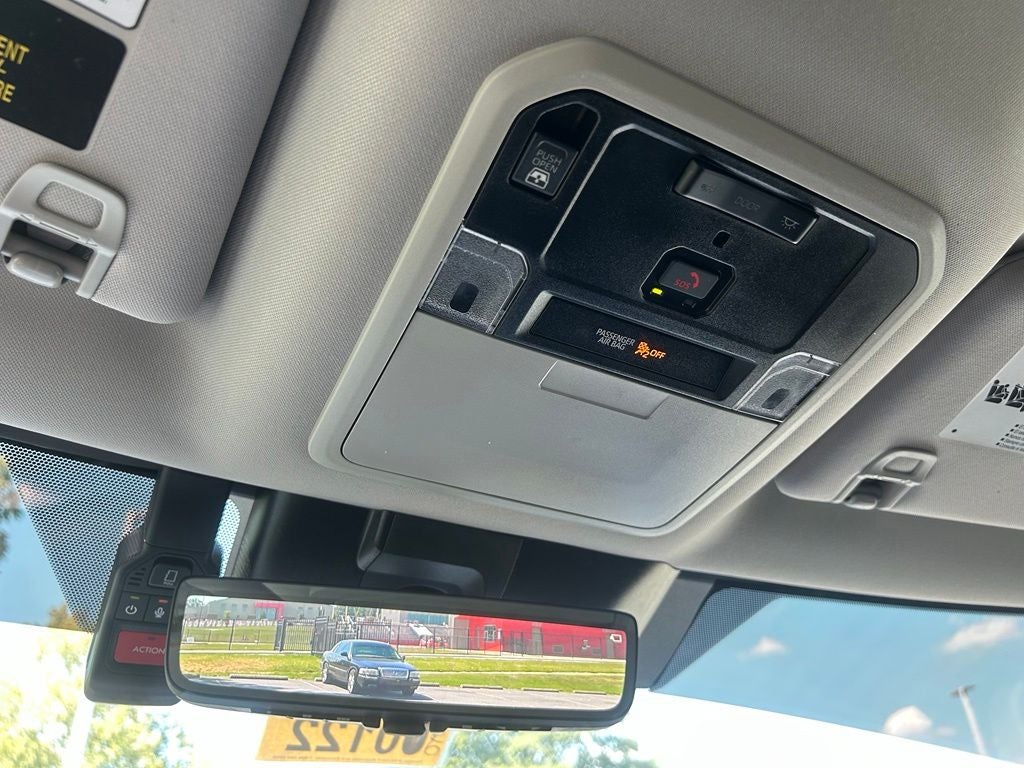 2024 Toyota Tundra Limited - 4WD - PREMIUM PKG