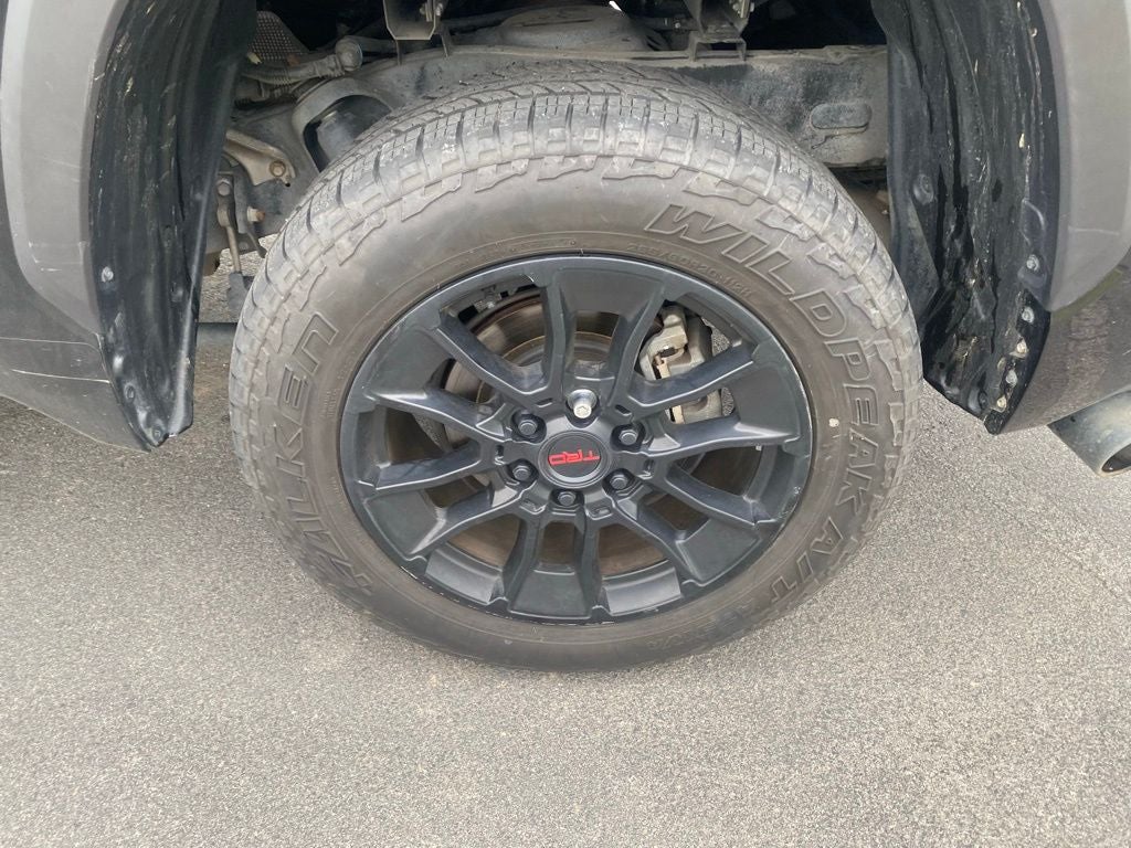 2023 Toyota Tundra SR5