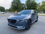 2021 Mazda Mazda CX-9 Carbon Edition