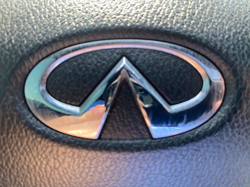 2018 INFINITI Q60 3.0t LUXE