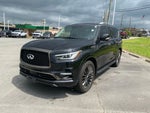2023 INFINITI QX80 Premium Select