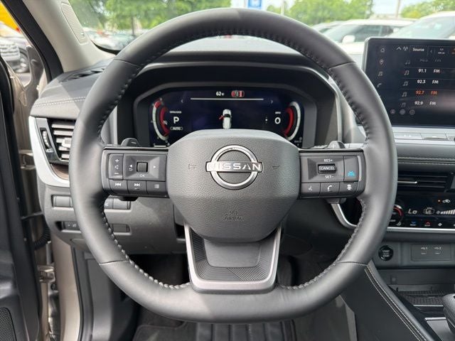 2026 Nissan Rogue Platinum - PREMIUM PKG - AWD