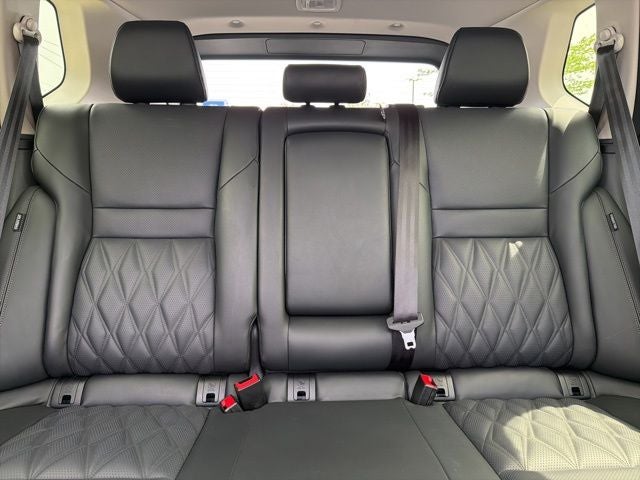 2026 Nissan Rogue Platinum - PREMIUM PKG - AWD
