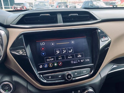 2021 Chevrolet TrailBlazer ACTIV