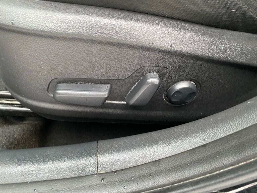 2021 Hyundai KONA SEL Plus