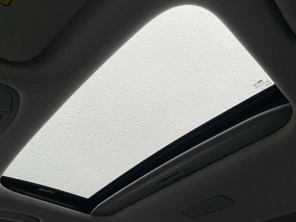 2021 Hyundai KONA SEL Plus