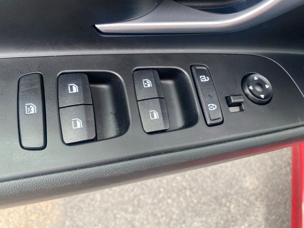 2022 Hyundai ELANTRA HYBRID Limited