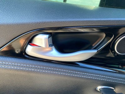 2020 Kia Stinger GT-Line