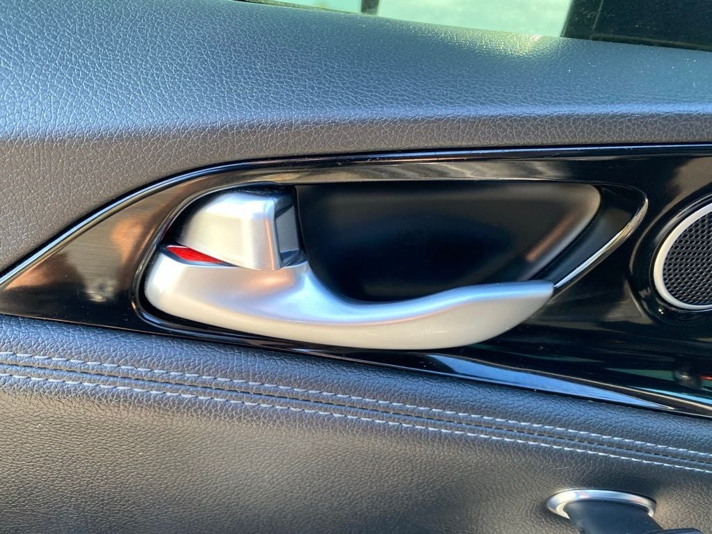 2020 Kia Stinger GT-Line