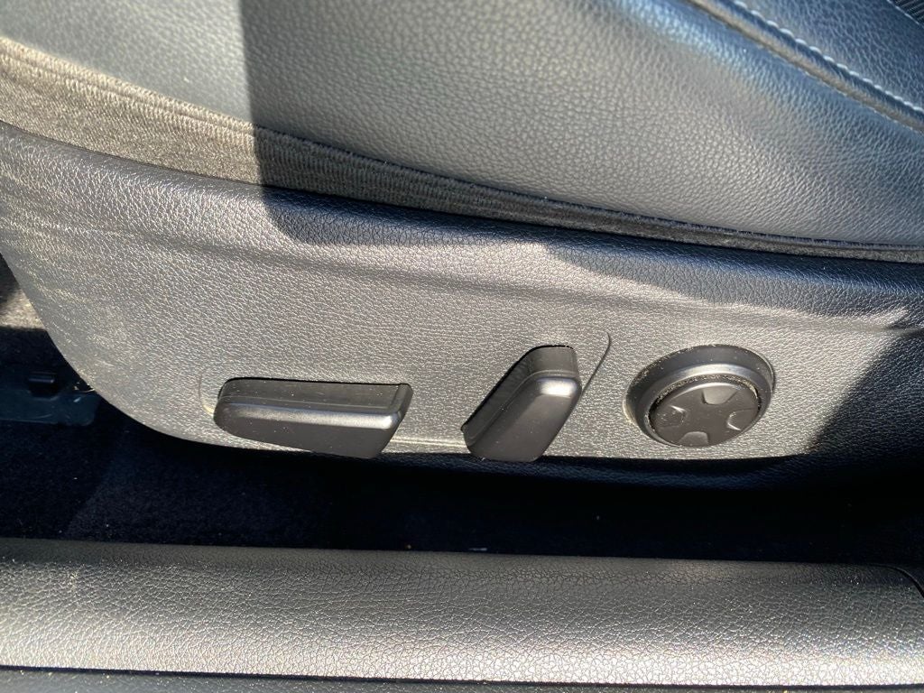 2020 Kia Stinger GT-Line