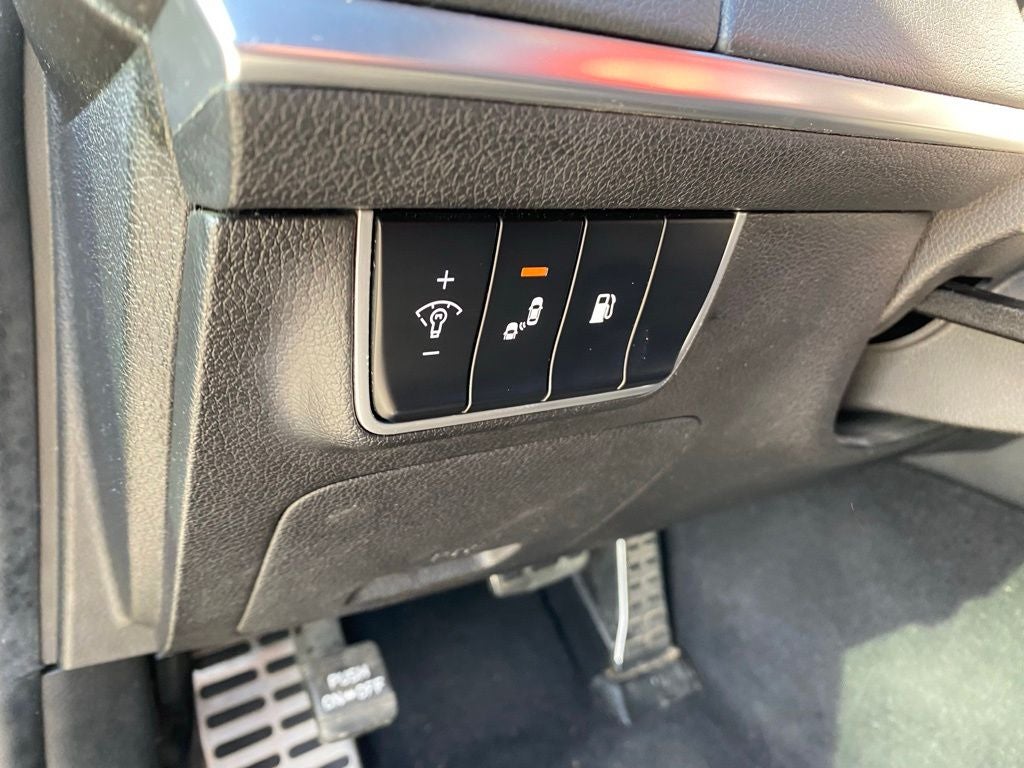 2020 Kia Stinger GT-Line