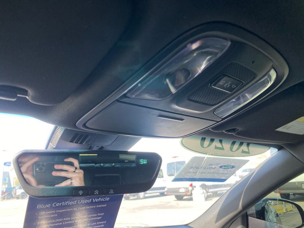 2020 Kia Stinger GT-Line