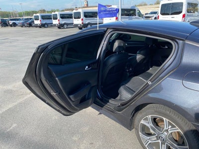 2020 Kia Stinger GT-Line