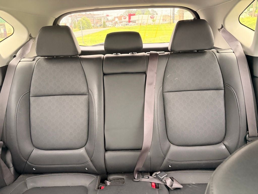 2021 Kia Seltos EX