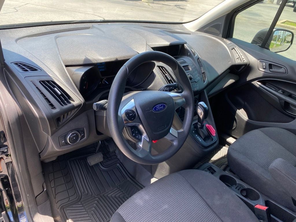 2018 Ford Transit Connect XL