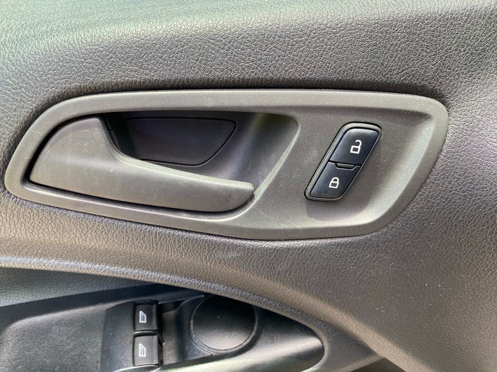2018 Ford Transit Connect XL