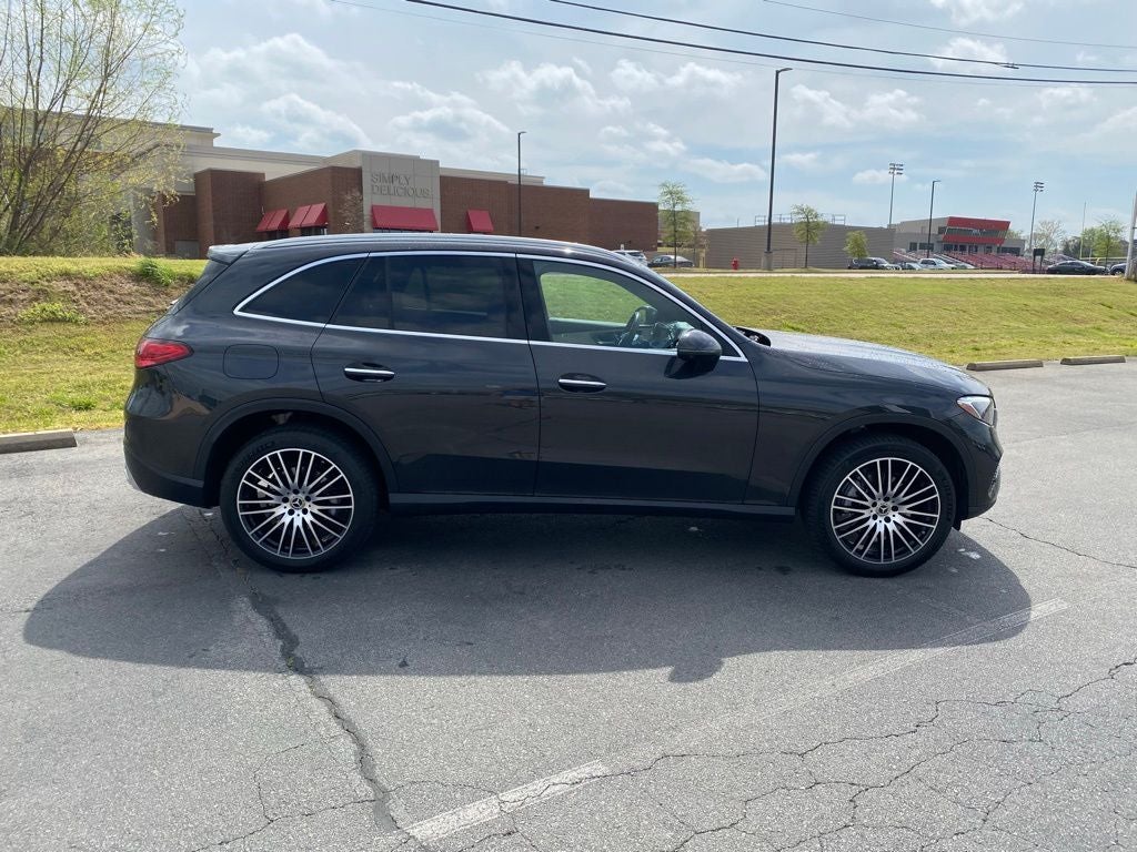 2024 Mercedes-Benz GLC GLC 300