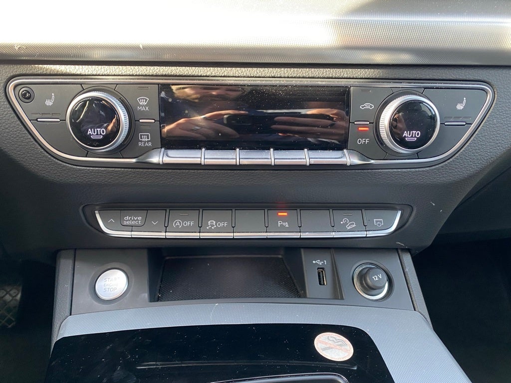 2025 Audi Q5 quattro