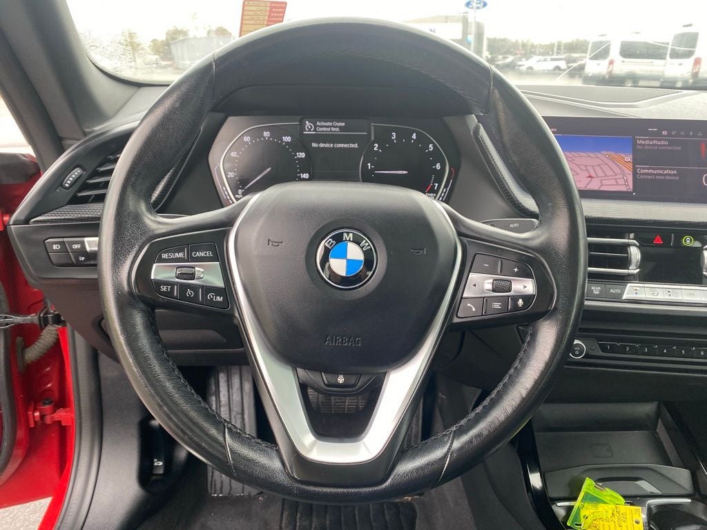 2021 BMW 2 Series 228i xDrive