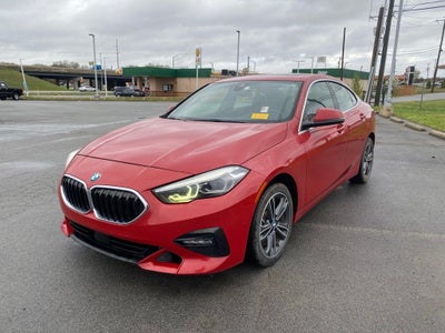2021 BMW 2 Series 228i xDrive