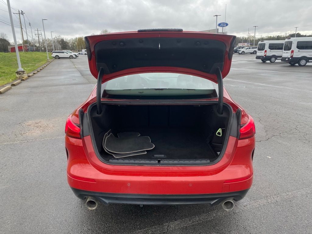 2021 BMW 2 Series 228i xDrive