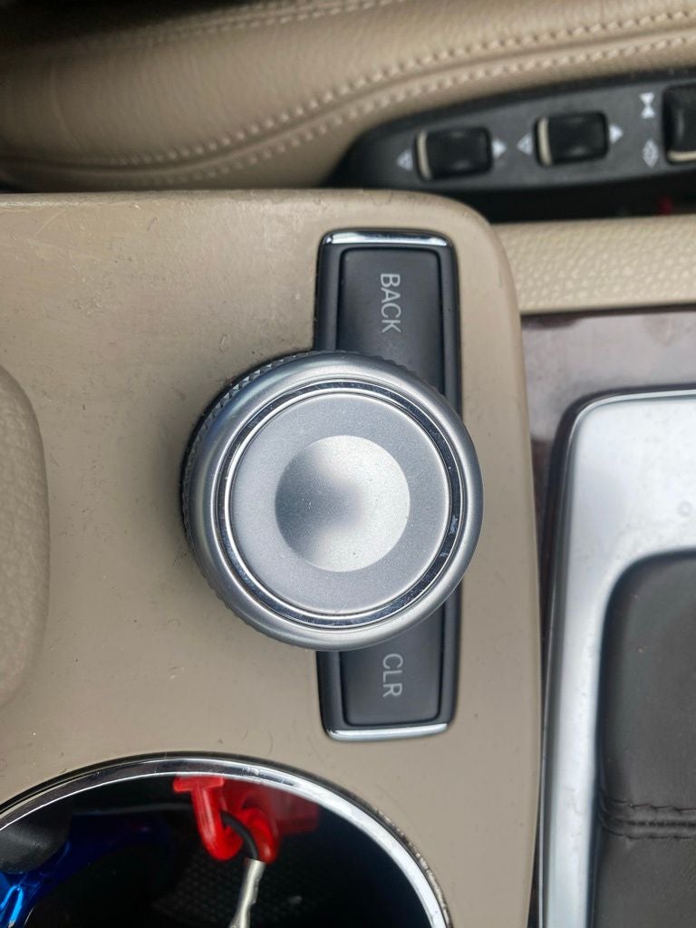 2010 Mercedes-Benz E-Class E 350 Base