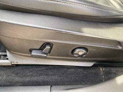 2018 Alfa Romeo Stelvio Base