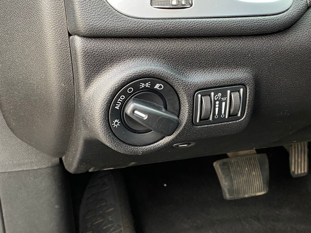 2016 Dodge Dart Aero