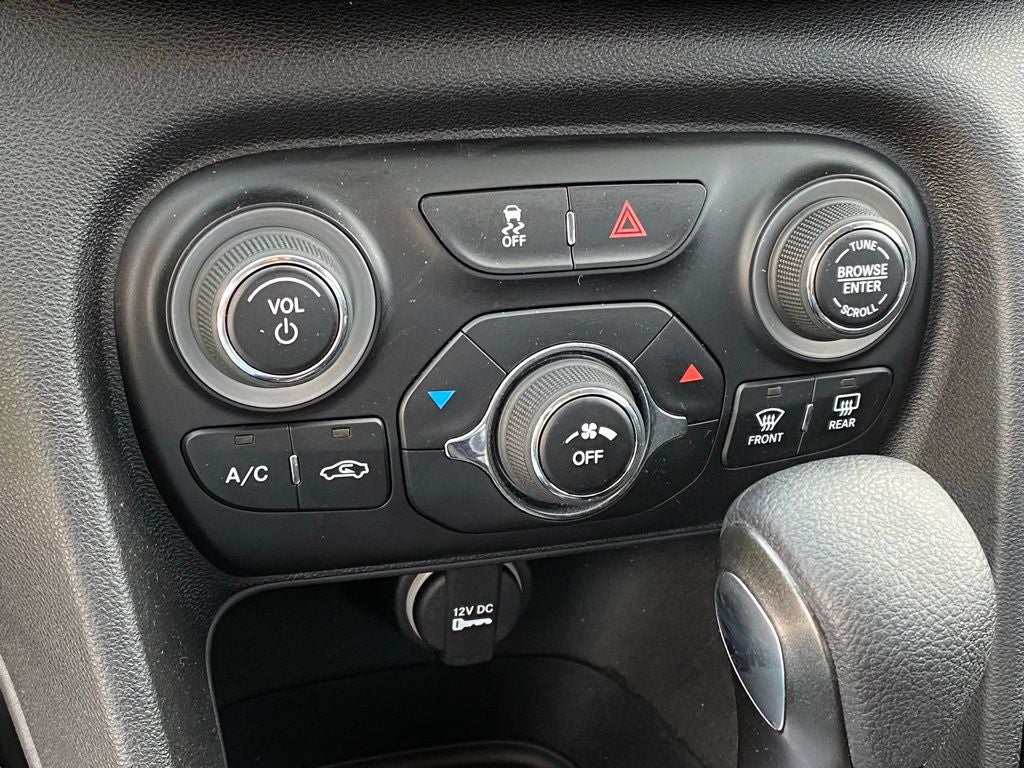 2016 Dodge Dart Aero