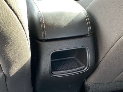 2016 Dodge Dart Aero