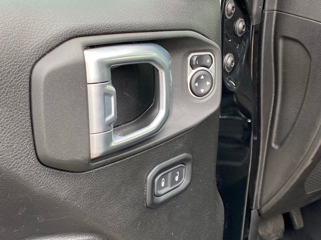 2023 Jeep Wrangler Base 4xe