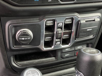 2023 Jeep Wrangler Base 4xe