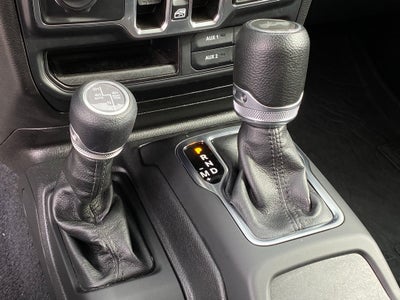 2023 Jeep Wrangler Base 4xe