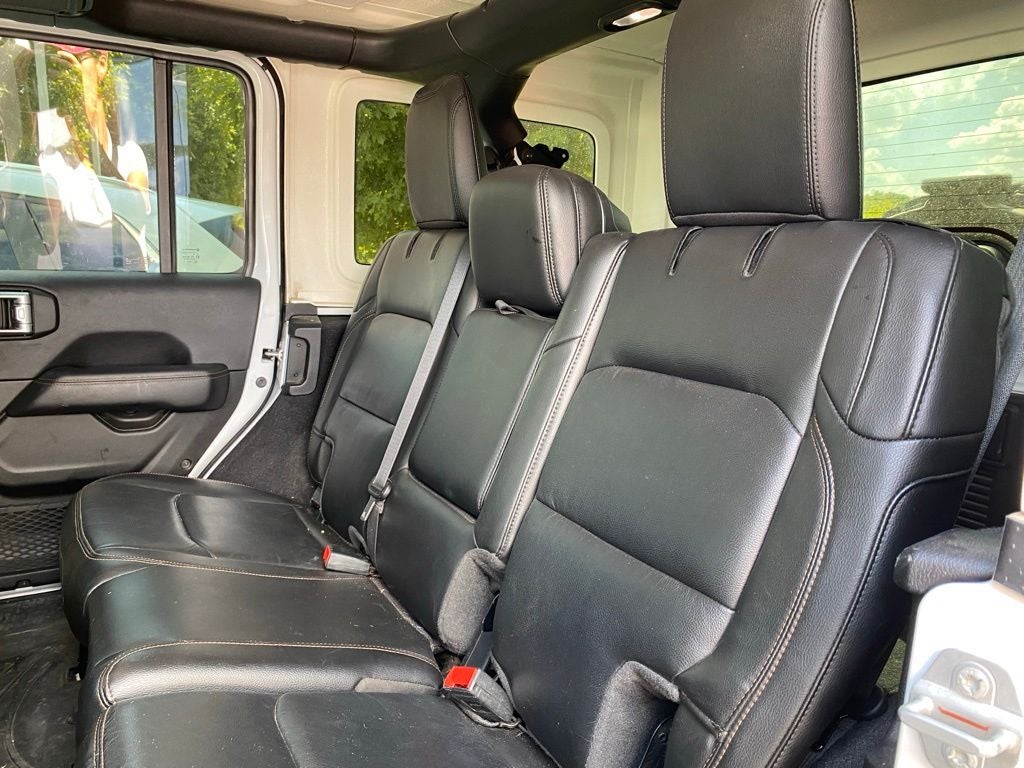 2023 Jeep Wrangler Rubicon 392