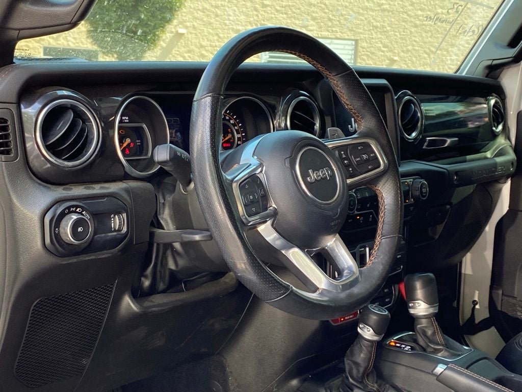 2023 Jeep Wrangler Rubicon 392
