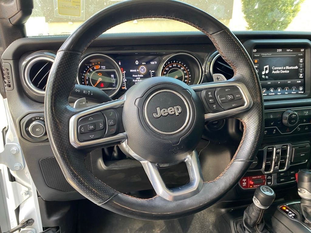 2023 Jeep Wrangler Rubicon 392