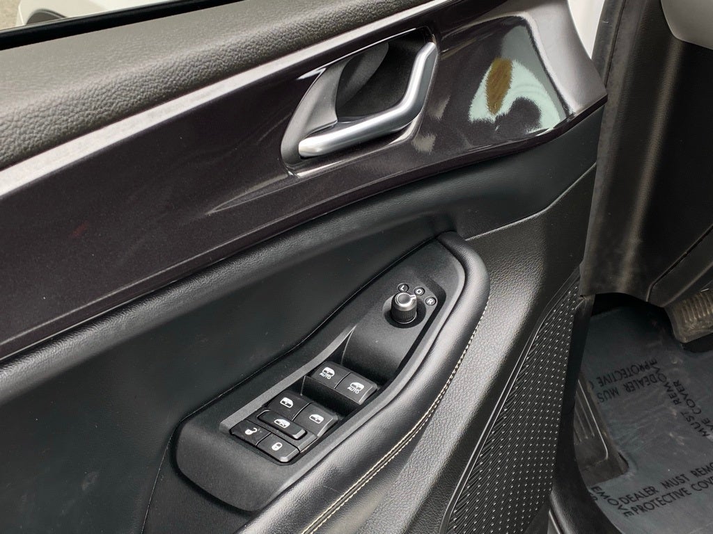 2023 Jeep Grand Cherokee Altitude CLEAN 1OWNER CARFAX LEATHER HEATED REMOTE START