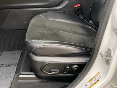 2023 Jeep Grand Cherokee Altitude CLEAN 1OWNER CARFAX LEATHER HEATED REMOTE START