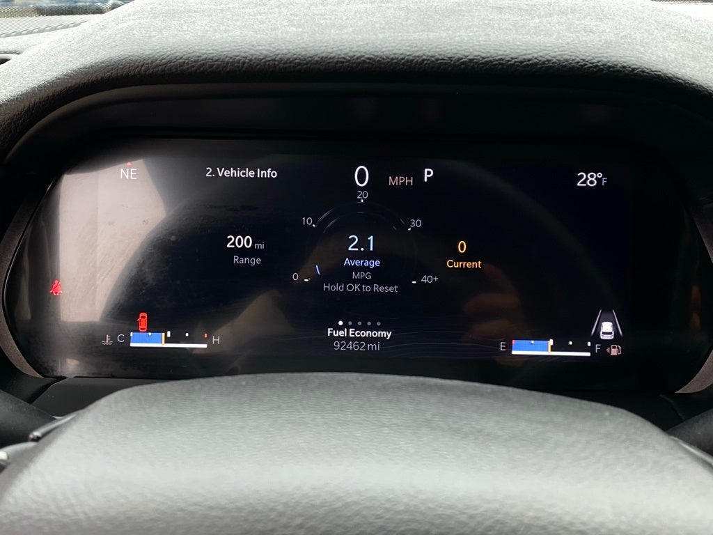 2023 Jeep Grand Cherokee Altitude CLEAN 1OWNER CARFAX LEATHER HEATED REMOTE START