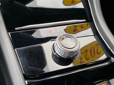 2023 Jeep Grand Cherokee Altitude SUNROOF, SUEDE/CAPRI LEATHER