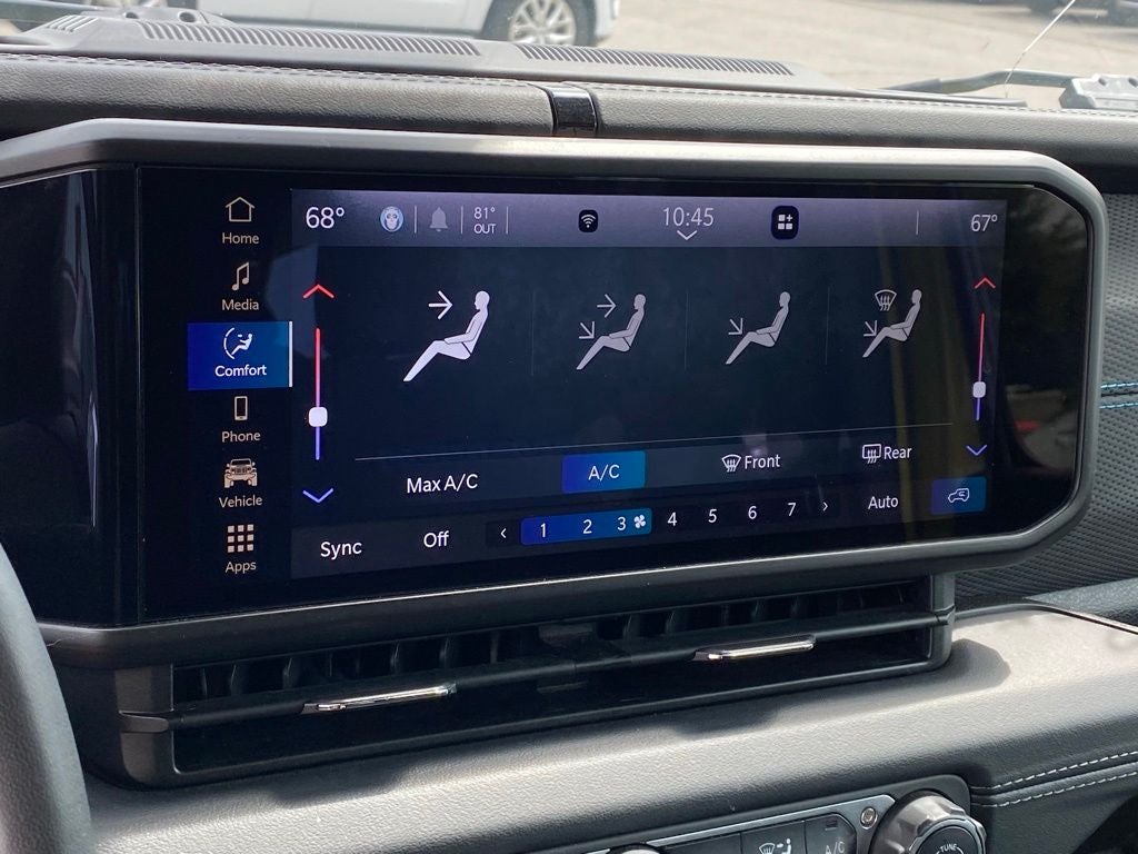 2024 Jeep Wrangler Rubicon 4xe