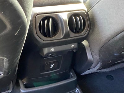 2024 Jeep Wrangler Rubicon 4xe
