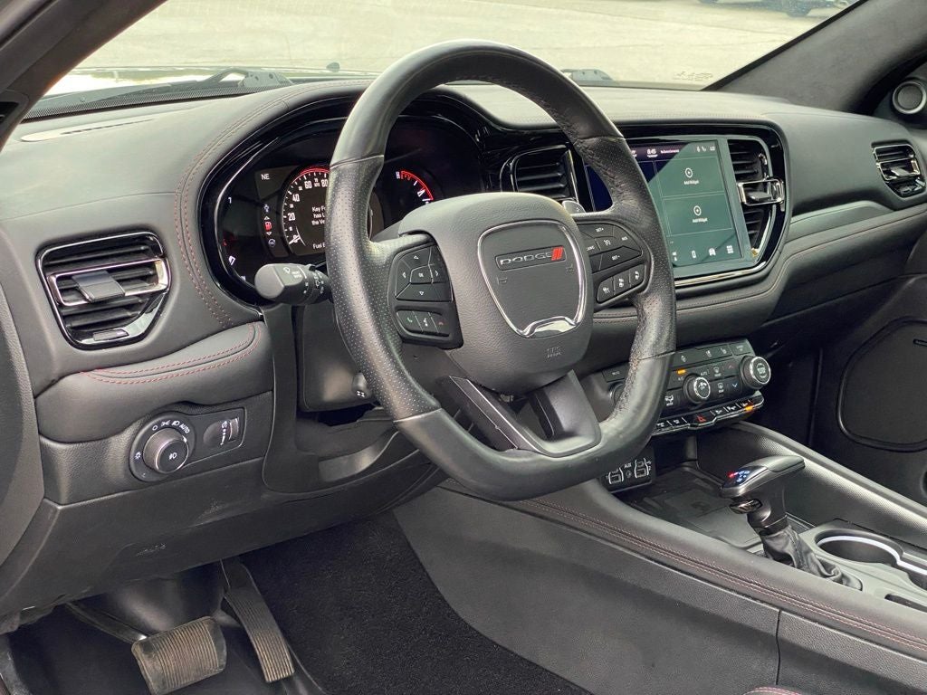 2022 Dodge Durango R/T Plus
