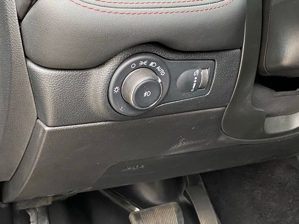 2022 Dodge Durango R/T Plus