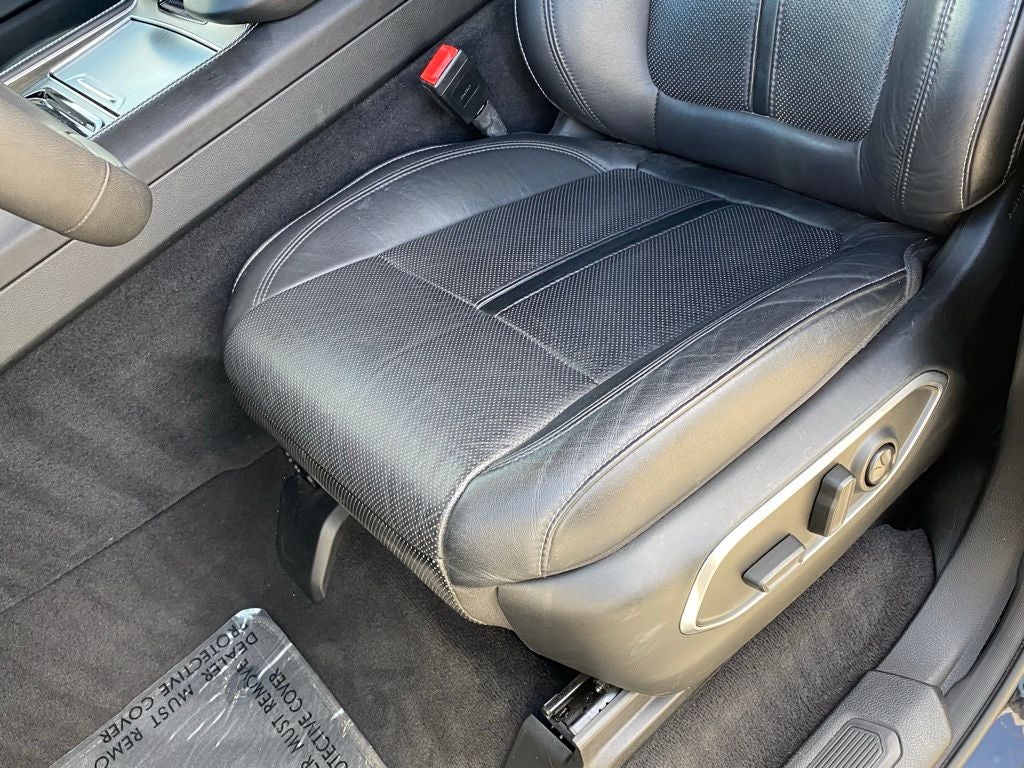 2023 Jeep Wagoneer Series III