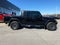 2022 Jeep Gladiator Willys