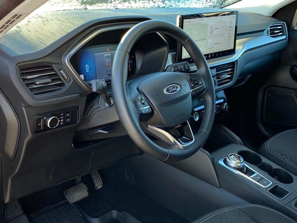 2024 Ford Escape Active CLEAN 1 OWNER CARFAX