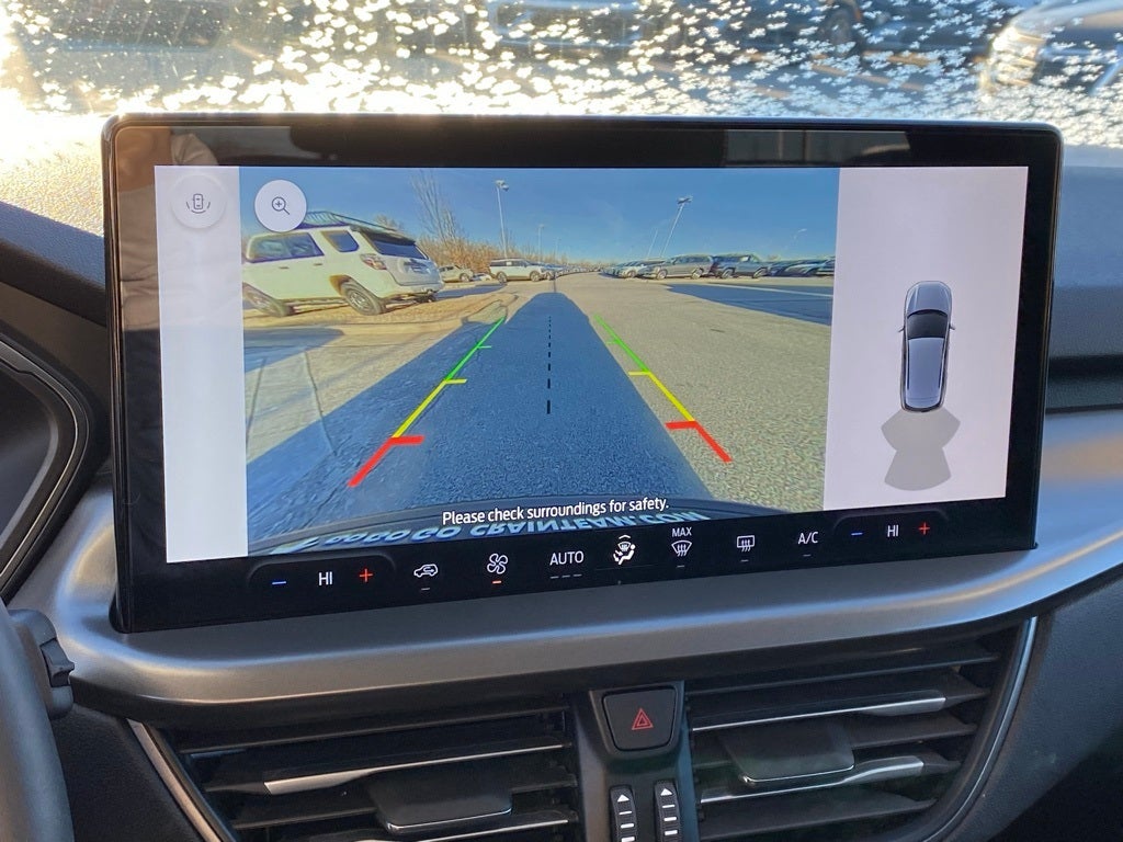 2024 Ford Escape Active CLEAN 1 OWNER CARFAX